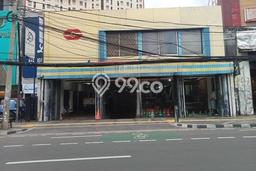Paling Dicari! Ruko Dijual di Cawang Harga Kompetitif Paling Dicari! Ruko Dijual di Cawang Harga Kompetitif