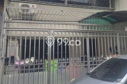 For Sale Hunian Rumah Terawat 3 KT di Jembatan Besi, Jakarta Barat For Sale Hunian Rumah Terawat 3 KT di Jembatan Besi, Jakarta Barat