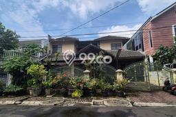 Best Deal Hunian Premium Ideal dan Luas di Pesanggrahan, Jakarta Selatan Best Deal Hunian Premium Ideal dan Luas di Pesanggrahan, Jakarta Selatan