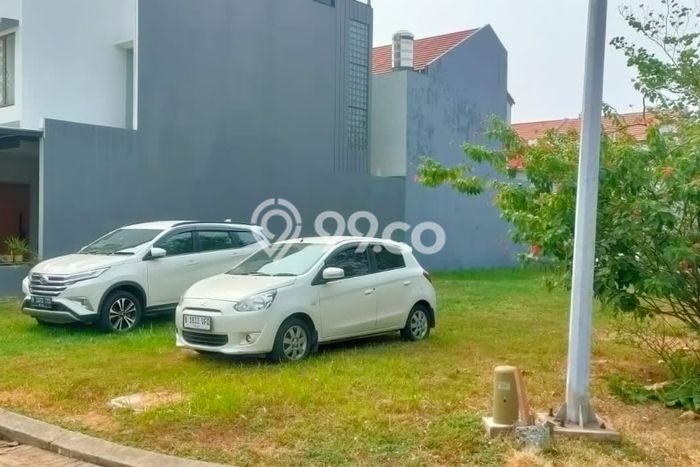 Lahan Dijual Lokasi Cakung, Jakarta Timur dengan Luas Tanah 208m2 dan Status - Lahan Dijual Lokasi Cakung, Jakarta Timur dengan Luas Tanah 208m2 dan Status -