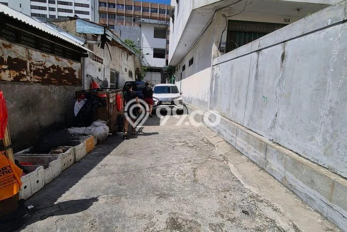 Dijual Rumah Luas Elegan Dengan View Cantik di Mangga Besar, Jakarta Barat Dijual Rumah Luas Elegan Dengan View Cantik di Mangga Besar, Jakarta Barat