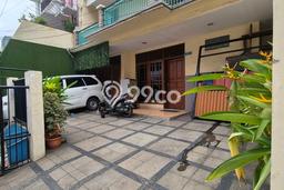 Hot Offer Hunian Mewah Ideal dan Luas di Kelapa Gading, Jakarta Utara Hot Offer Hunian Mewah Ideal dan Luas di Kelapa Gading, Jakarta Utara