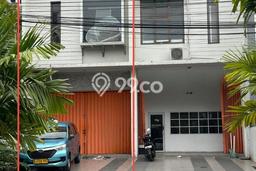 Ruko untuk disewa di Kelapa Gading punya LT 130m2 & LB 200m2 harga sewa kompetitif Ruko untuk disewa di Kelapa Gading punya LT 130m2 & LB 200m2 harga sewa kompetitif