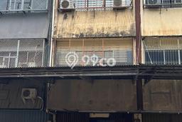 Unit Ruko Dijual di Jakarta Pusat LT 90m2 & LB 250m2 Unit Ruko Dijual di Jakarta Pusat LT 90m2 & LB 250m2
