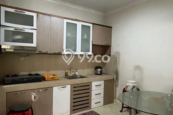 Hunian Eksklusif Siap Huni LT 90m2 di Kelapa Gading, Jakarta Utara Hunian Eksklusif Siap Huni LT 90m2 di Kelapa Gading, Jakarta Utara