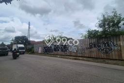 Dijual Tanah di Balaraja Tangerang Luas 230000m2 - Dijual Tanah di Balaraja Tangerang Luas 230000m2 -