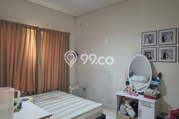 Rumah Modern Cantik 3 Kamar Siap Huni di Kelapa Gading Rumah Modern Cantik 3 Kamar Siap Huni di Kelapa Gading