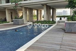 Apartemen Harga Terjangkau untuk Dijual di Gunung Sahari Dengan Spesifikasi 0 KT & 1 KM Apartemen Harga Terjangkau untuk Dijual di Gunung Sahari Dengan Spesifikasi 0 KT & 1 KM