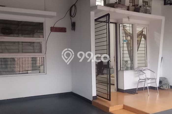 Rumah Sederhana Dijual Lokasi Cileungsi 2 Kamar dengan LT 90m2 Rumah Sederhana Dijual Lokasi Cileungsi 2 Kamar dengan LT 90m2
