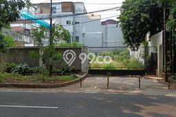 Tanah Kavling Dijual di Jakarta Selatan dengan Spesifikasi 335m2 Tanah Kavling Dijual di Jakarta Selatan dengan Spesifikasi 335m2