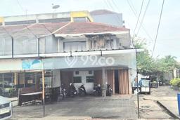 Ruko Dijual di Bekasi LT 65m2 & LB 160m2 Lokasi Terbaik! Ruko Dijual di Bekasi LT 65m2 & LB 160m2 Lokasi Terbaik!