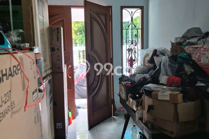 Dijual Hunian Mewah dengan Fasilitas Sekitar Lengkap di Kelapa Gading, Jakarta Utara Dijual Hunian Mewah dengan Fasilitas Sekitar Lengkap di Kelapa Gading, Jakarta Utara