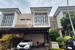 Hunian Mewah Dijual LT 126m2 di Cakung, Jakarta Timur Hunian Mewah Dijual LT 126m2 di Cakung, Jakarta Timur