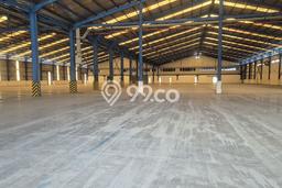 Gudang Dijual di Bekasi LT 9720m2 & LB 5952m2 Lokasi Terbaik! Gudang Dijual di Bekasi LT 9720m2 & LB 5952m2 Lokasi Terbaik!