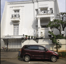 Dijual Rumah Mewah bukit Gading Mediterania Dijual Rumah Mewah bukit Gading Mediterania
