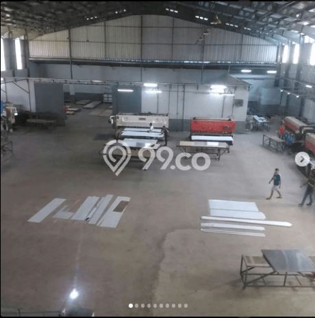 Kantor Premium di Tarumajaya, Luas 2900m², Pusat Komersial, Dekat Tarumajaya, Bekasi, Bekasi Kantor Premium di Tarumajaya, Luas 2900m², Pusat Komersial, Dekat Tarumajaya, Bekasi, Bekasi