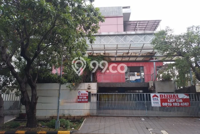 Mitra Gading Villa Mitra Gading Villa