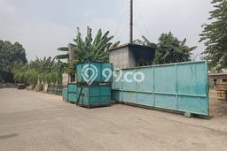 Tanah Kavling Dijual di Jakarta Barat dengan Spesifikasi 2200m2 Tanah Kavling Dijual di Jakarta Barat dengan Spesifikasi 2200m2