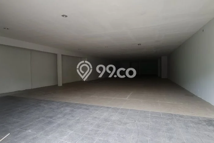 Unit Ruko Dijual di Matraman Jakarta Timur 300m2 Unit Ruko Dijual di Matraman Jakarta Timur 300m2