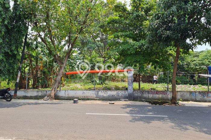 Tanah Kavling untuk Dijual di Pesanggrahan Jakarta Selatan 4200m2 Tanah Kavling untuk Dijual di Pesanggrahan Jakarta Selatan 4200m2