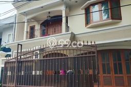 Rumah Elit Modern Tanpa Renovasi di Sunter Jakarta Utara Rumah Elit Modern Tanpa Renovasi di Sunter Jakarta Utara