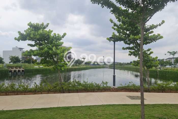 Dijual Tanah 1m2 di Pantai Indah Kapuk 2, Jakarta Utara Dijual Tanah 1m2 di Pantai Indah Kapuk 2, Jakarta Utara