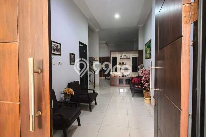 Ready to Use! Premium House LT 108m2 Desain Modern di Sunter Ready to Use! Premium House LT 108m2 Desain Modern di Sunter