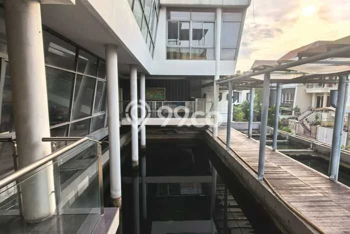 Best Deal Hunian Mewah Ideal dan Luas di Kelapa Gading, Jakarta Utara Best Deal Hunian Mewah Ideal dan Luas di Kelapa Gading, Jakarta Utara