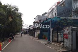 Ruko Dijual di Jakarta Barat LT 124m2 & LB 300m2 Lokasi Terbaik! Ruko Dijual di Jakarta Barat LT 124m2 & LB 300m2 Lokasi Terbaik!