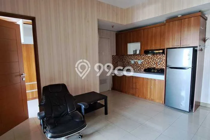 Hunian Apartemen Disewakan Murah 42m2 di Kelapa Gading, Cocok untuk Tempat Tinggal Anda Hunian Apartemen Disewakan Murah 42m2 di Kelapa Gading, Cocok untuk Tempat Tinggal Anda