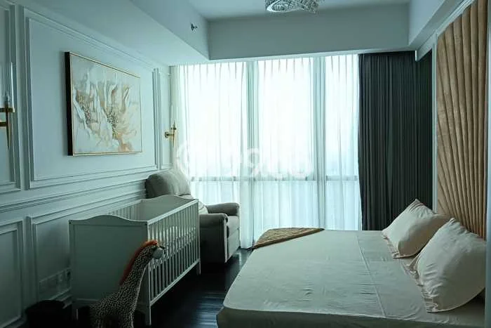 Untuk Dijual Apartemen di Cempaka Putih, Jakarta Pusat Punya 0 Kamar Tidur Untuk Dijual Apartemen di Cempaka Putih, Jakarta Pusat Punya 0 Kamar Tidur