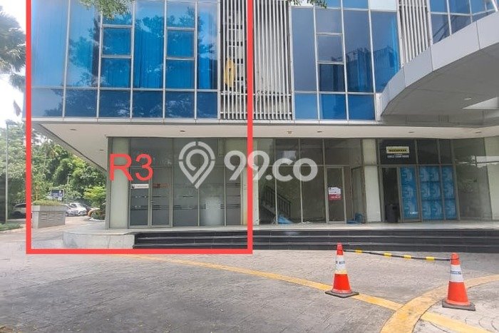 LOKASI PREMIUM! Ruko Kawasan Slipi, Luas 174m², Jalan Utama, Kawasan Komersial LOKASI PREMIUM! Ruko Kawasan Slipi, Luas 174m², Jalan Utama, Kawasan Komersial