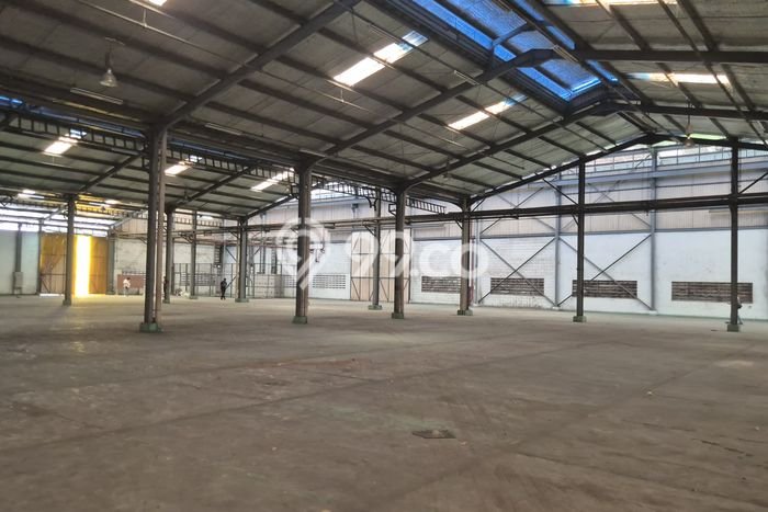 Untuk Dijual Pabrik di Cakung, Jakarta Timur Harga Penawaran Spesial Untuk Dijual Pabrik di Cakung, Jakarta Timur Harga Penawaran Spesial