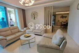 Apartemen Disewa Murah 3 KT / 3 KM di Kelapa Gading, Jakarta Utara Apartemen Disewa Murah 3 KT / 3 KM di Kelapa Gading, Jakarta Utara