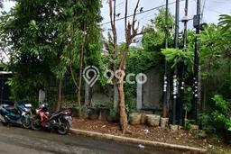 Kavling Tanah untuk Dijual di Kayu Putih, Jakarta Timur, Luas 250m2 Kavling Tanah untuk Dijual di Kayu Putih, Jakarta Timur, Luas 250m2