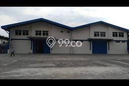 Gudang Disewakan di Kawasan Ramai Kelapa Gading, Jakarta Utara Gudang Disewakan di Kawasan Ramai Kelapa Gading, Jakarta Utara