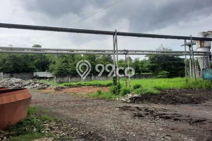 Jarang Ada! Tanah di Batang Punya Luas 10000m2 - Jarang Ada! Tanah di Batang Punya Luas 10000m2 -