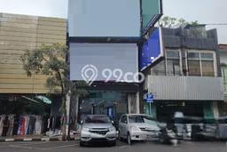 Ruko Area Premium Kawasan , Luas 1668m2m², Mainroad Ruko Area Premium Kawasan , Luas 1668m2m², Mainroad
