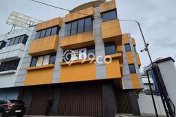 LOKASI BISNIS! Ruko Disewakan di Gunung Sahari, Luas 450m², Area Strategis LOKASI BISNIS! Ruko Disewakan di Gunung Sahari, Luas 450m², Area Strategis