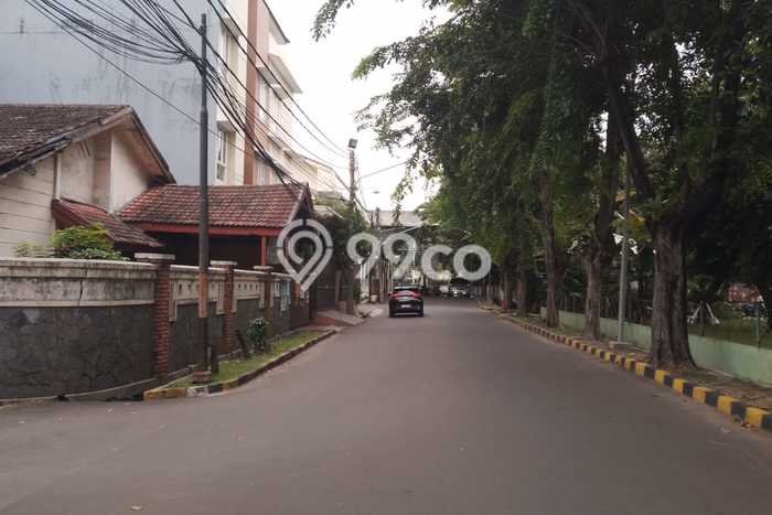 Rumah Eksklusif Siap Huni LT 238m2 di Kelapa Gading, Jakarta Utara Rumah Eksklusif Siap Huni LT 238m2 di Kelapa Gading, Jakarta Utara