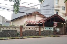 Rumah Eksklusif Siap Huni LT 238m2 di Kelapa Gading, Jakarta Utara Rumah Eksklusif Siap Huni LT 238m2 di Kelapa Gading, Jakarta Utara