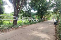 Tanah di Jatikarya, Bekasi Luas 600m2 Dijual Segera Tanah di Jatikarya, Bekasi Luas 600m2 Dijual Segera