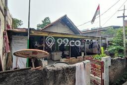 Rumah Luas Asri 3 KT Siap Huni di Kayu Putih Jakarta Timur Rumah Luas Asri 3 KT Siap Huni di Kayu Putih Jakarta Timur