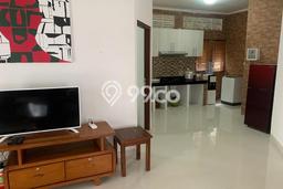 Vila Strategis di , Dimensi 178m2m², Lingkungan Nyaman untuk Anda Vila Strategis di , Dimensi 178m2m², Lingkungan Nyaman untuk Anda