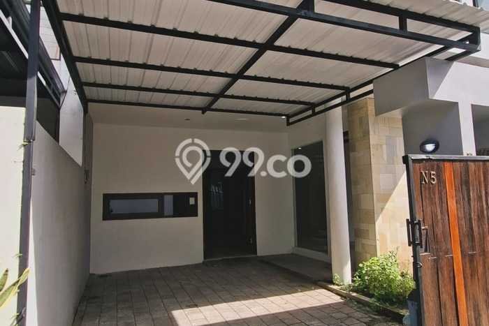 For Sale Hunian Rumah Nyaman 3 KT di Renon, Denpasar For Sale Hunian Rumah Nyaman 3 KT di Renon, Denpasar