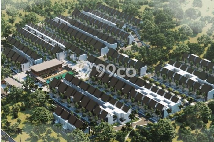 Dijual Rumah Premium dengan Fasilitas Sekitar Lengkap di Denpasar Selatan, Denpasar Dijual Rumah Premium dengan Fasilitas Sekitar Lengkap di Denpasar Selatan, Denpasar