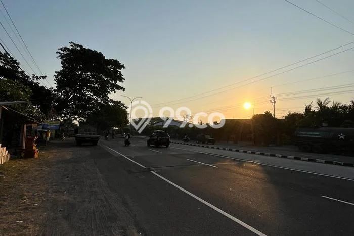 Ruko di Jalan Gianyar Bali, Gianyar Baru Ruko di Jalan Gianyar Bali, Gianyar Baru