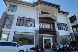 Ruko Area Perdagangan di Pemogan, Luas 600m2m², Siap Usaha Ruko Area Perdagangan di Pemogan, Luas 600m2m², Siap Usaha