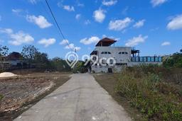 Tanah kaving berlokasi di Balangan Pecatu Nusa Dua Tanah kaving berlokasi di Balangan Pecatu Nusa Dua