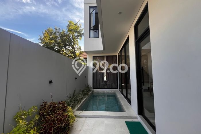 Siap Vila di , Ukuran 100m2m², Lokasi Strategis Siap Vila di , Ukuran 100m2m², Lokasi Strategis